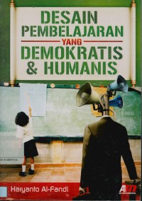 Image of Desain pembelajaran yang demokratis & Humanis