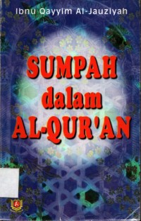 Image of Sumpah dalam Al-Qur'an