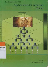 Image of Aljabar Disertai Program Visual