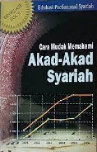 Image of Cara Mudah Memahami akad-akad Syariah