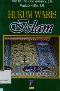 Image of Hukum waris Islam