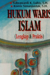 Image of Hukum Waris Islam(Lengkap & Praktis)