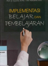 Image of Implementasi Belajar dan Pembelajaran