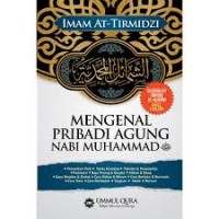 Image of MENGENAL PRIBADI AGUNG NABI MUHAMMAD