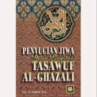 Image of Penyucian Jiwa Dalam Perspektif Tasawuf Al-Ghazali