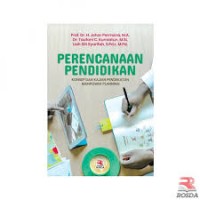 Image of PERENCANAAN PENDIDIKAN
