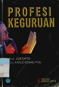 Image of Profesi Keguruan