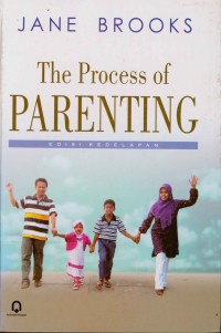 Image of The Process of parenting